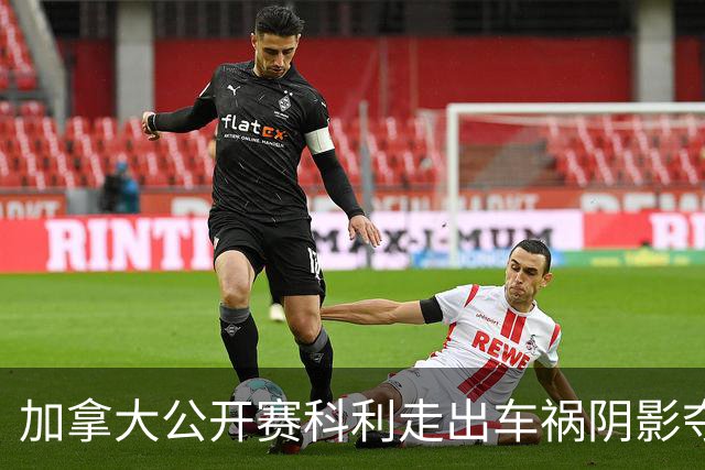 加拿大公开赛科利走出车祸阴影夺取首胜 李昊桐T60